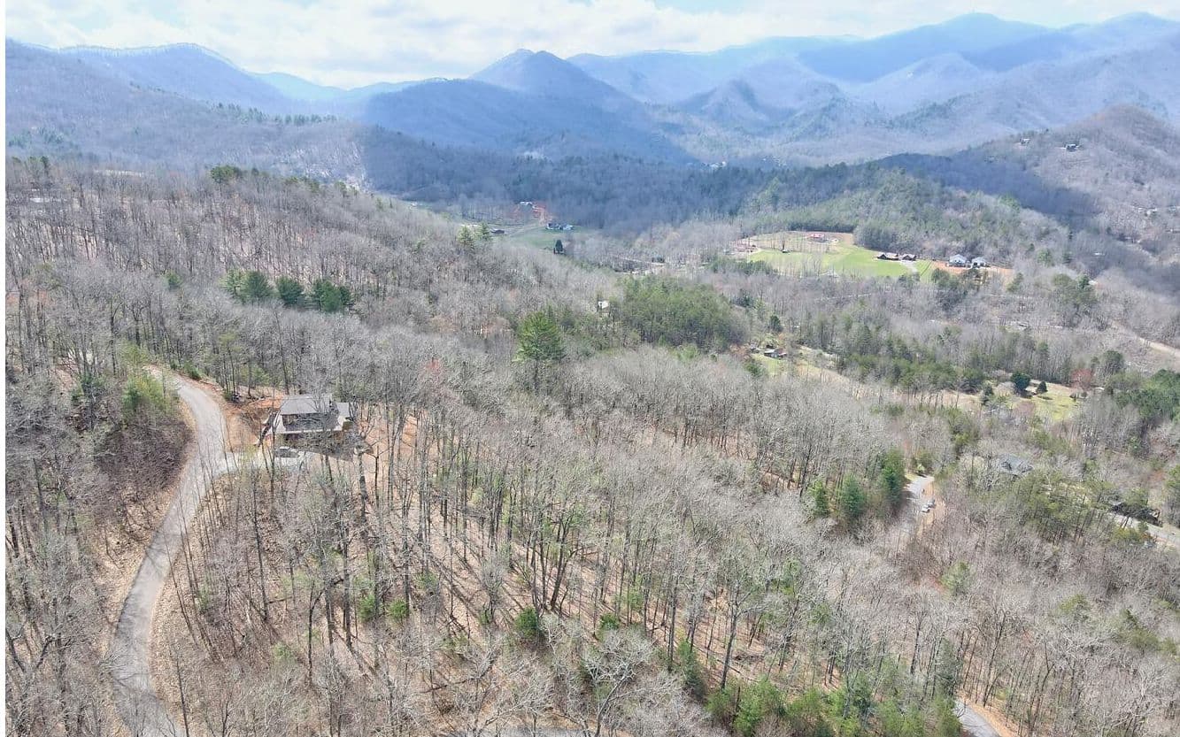 LT17 Mill Ridge Road, Hiawassee GA 30546 - Photo
