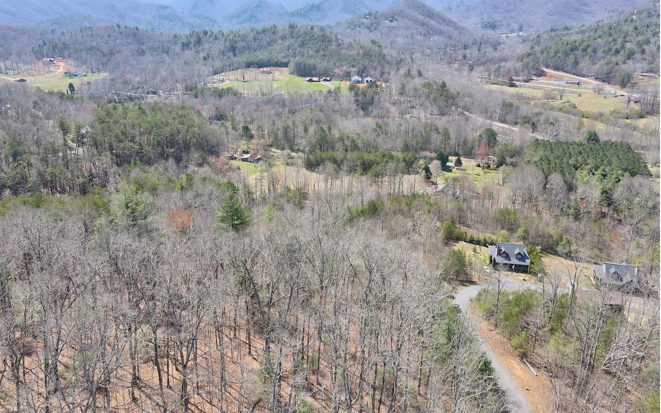 LT17 Mill Ridge Road, Hiawassee GA 30546 - Photo
