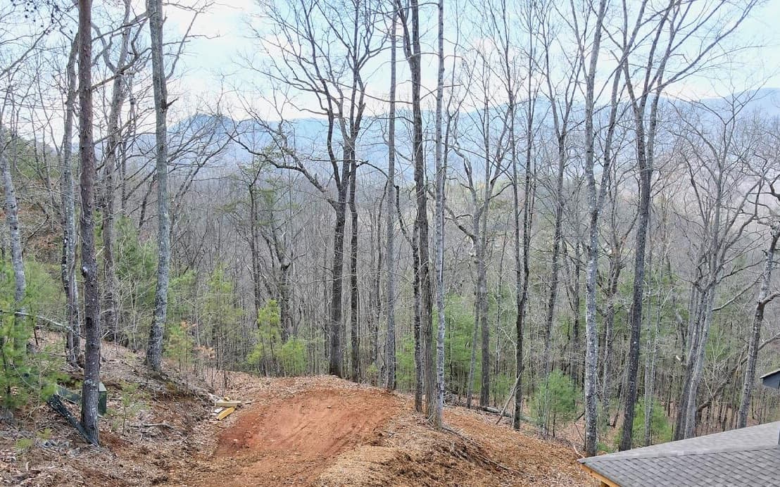 LT17 Mill Ridge Road, Hiawassee GA 30546 - Photo