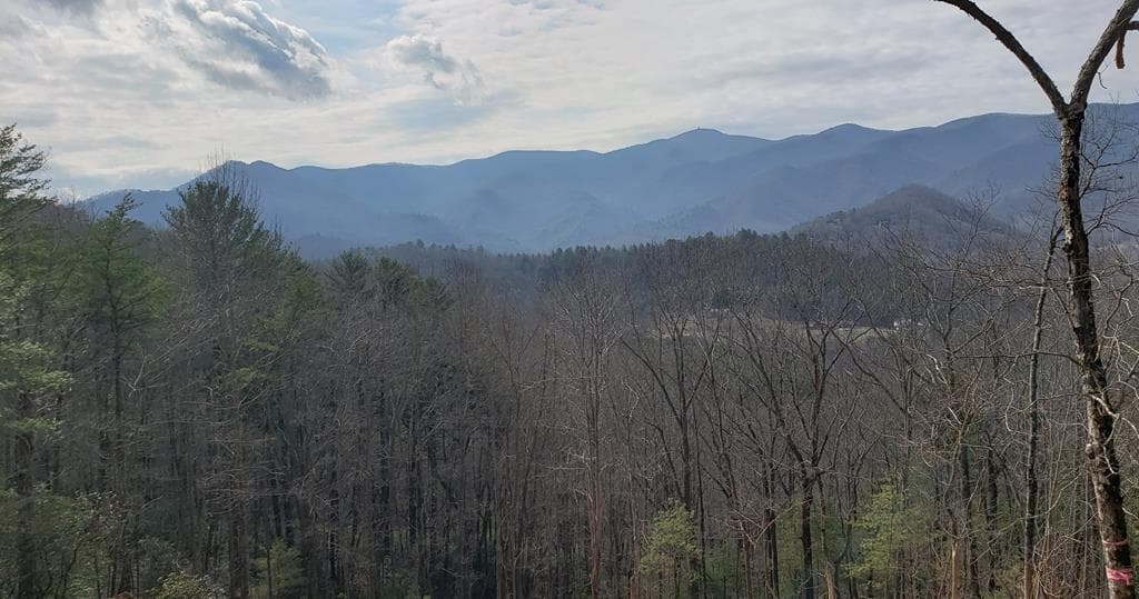 LT17 Mill Ridge Road, Hiawassee GA 30546 - Photo