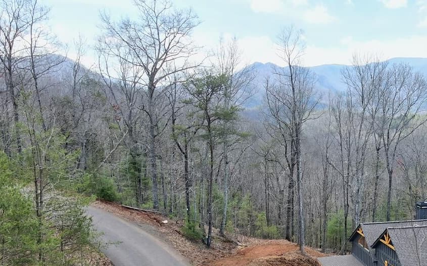 LT17 Mill Ridge Road, Hiawassee GA 30546 - Photo