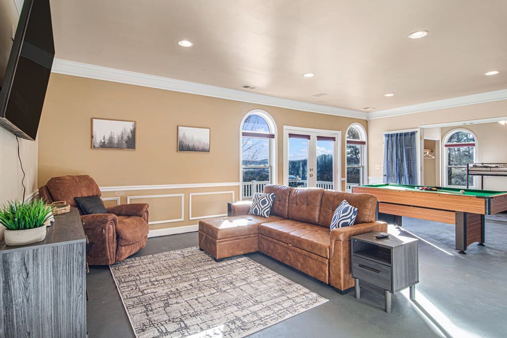 626 Palisade Drive, Ellijay GA 30540 - Photo