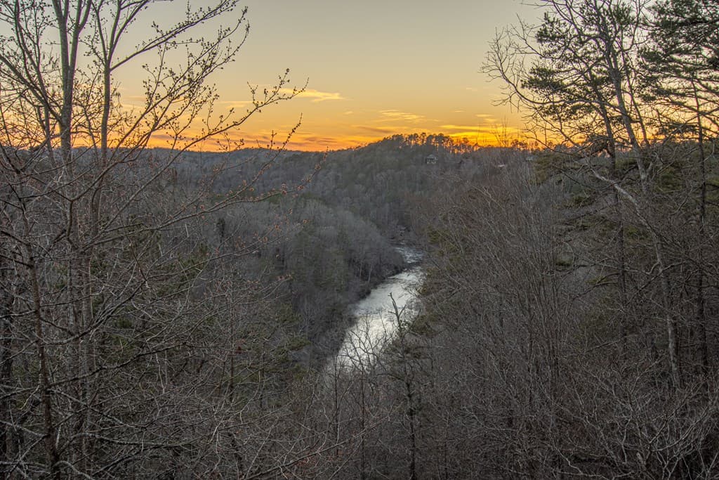 626 Palisade Drive, Ellijay GA 30540 - Photo