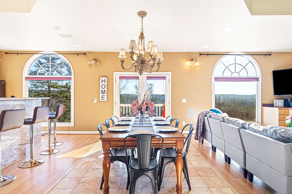 626 Palisade Drive, Ellijay GA 30540 - Photo