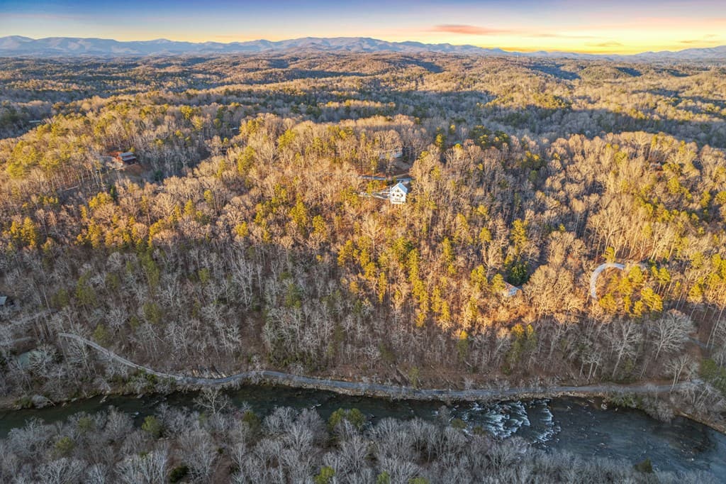 626 Palisade Drive, Ellijay GA 30540 - Photo