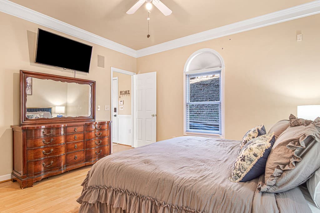626 Palisade Drive, Ellijay GA 30540 - Photo