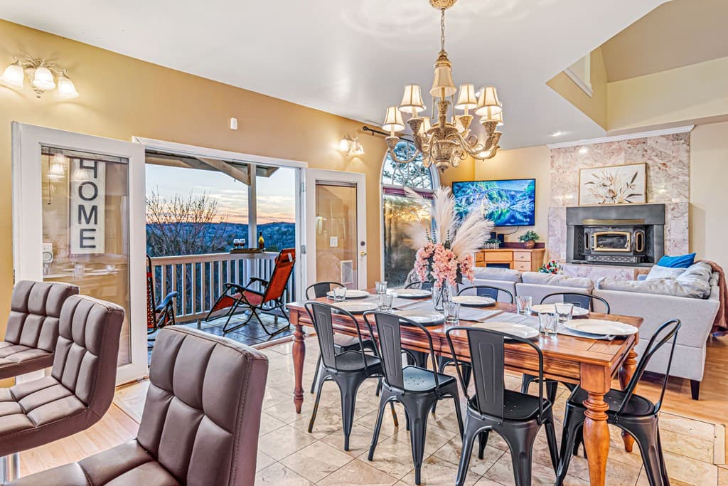 626 Palisade Drive, Ellijay GA 30540 - Photo