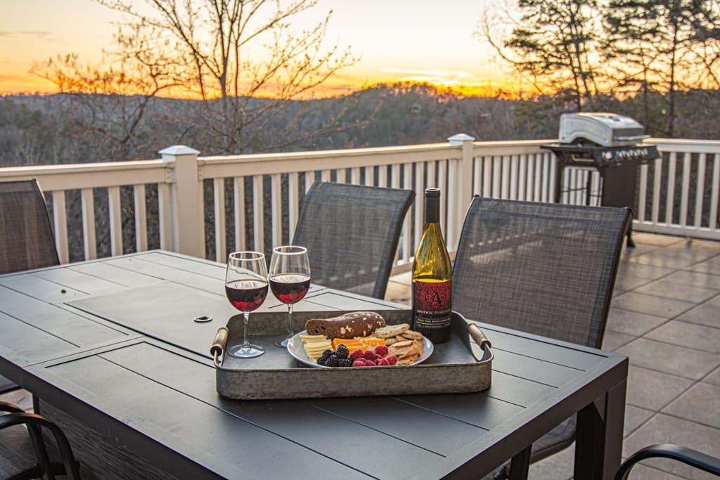 626 Palisade Drive, Ellijay GA 30540 - Photo