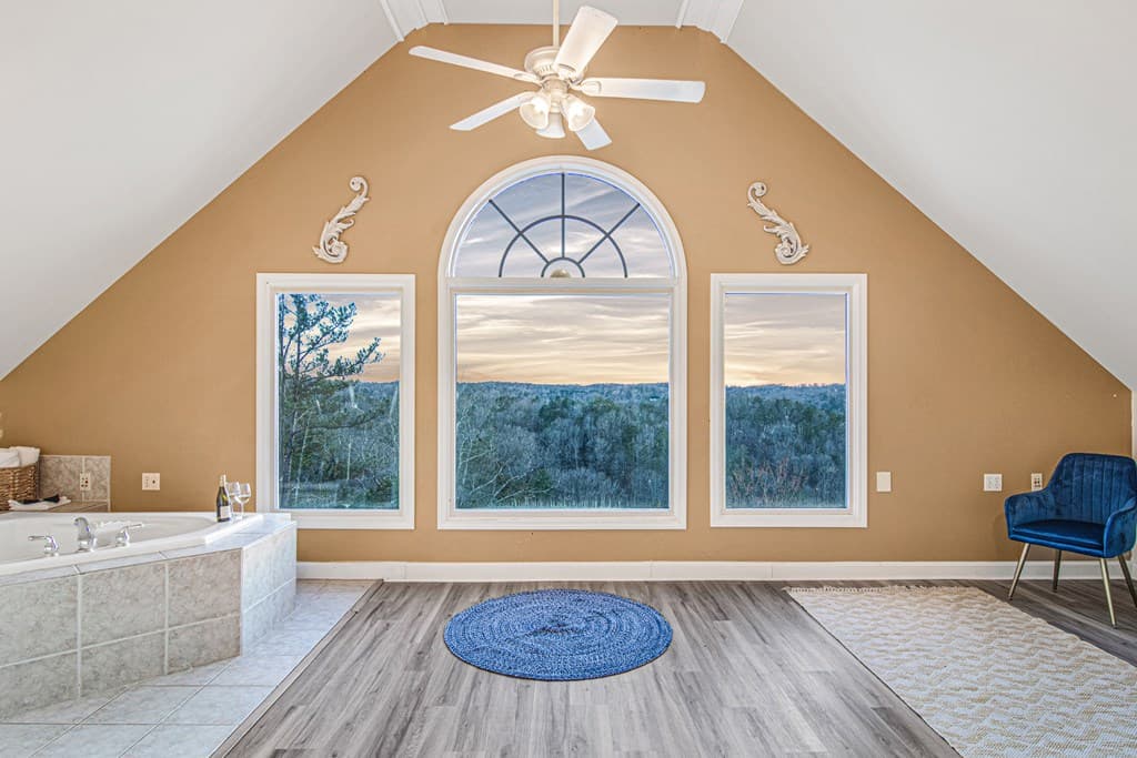 626 Palisade Drive, Ellijay GA 30540 - Photo