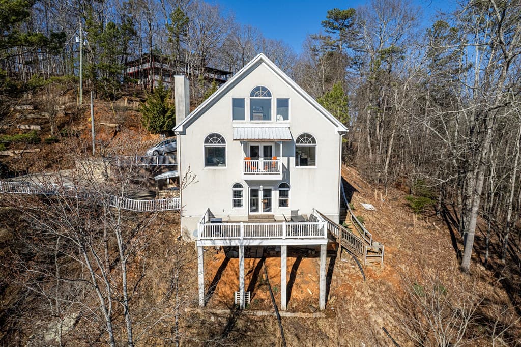 626 Palisade Drive, Ellijay GA 30540 - Photo