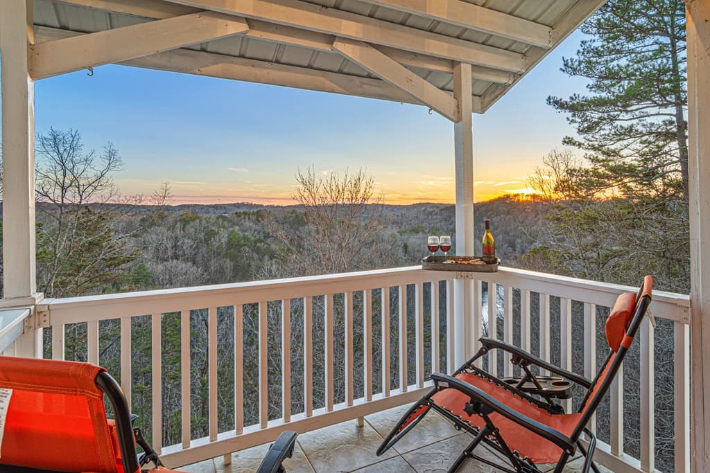 626 Palisade Drive, Ellijay GA 30540 - Photo
