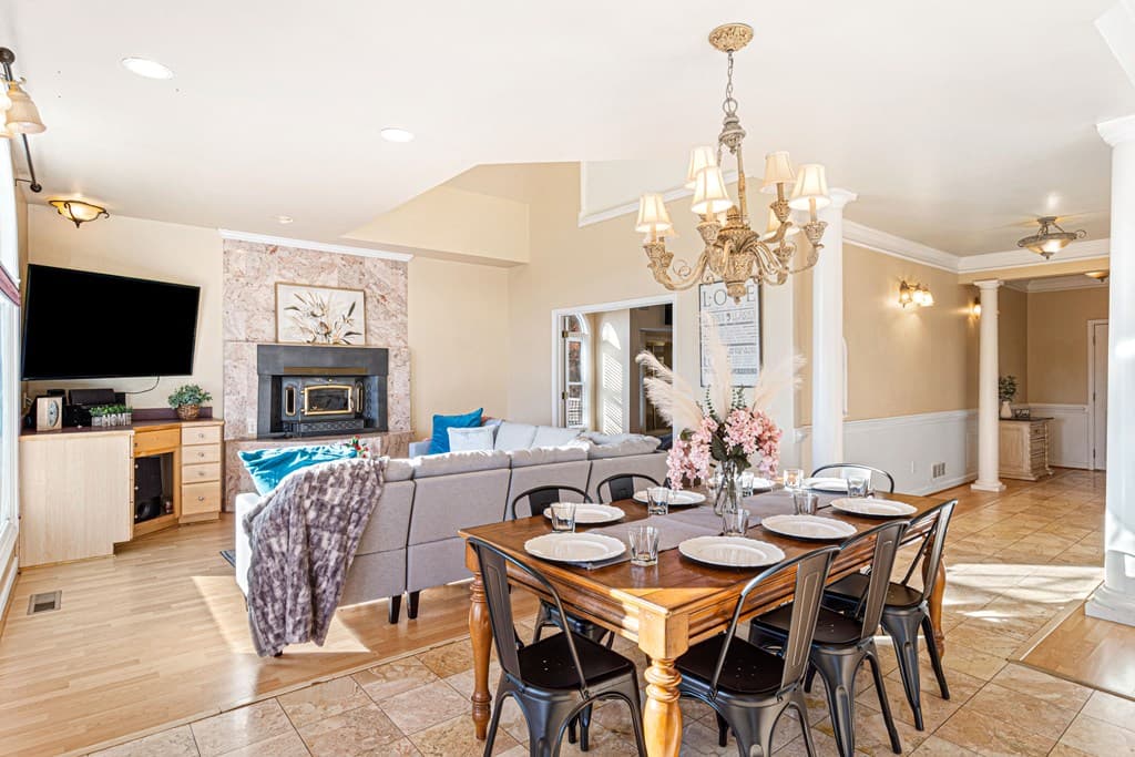 626 Palisade Drive, Ellijay GA 30540 - Photo