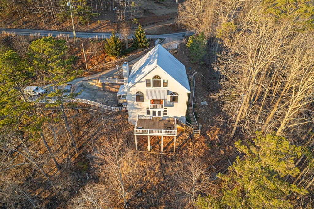 626 Palisade Drive, Ellijay GA 30540 - Photo