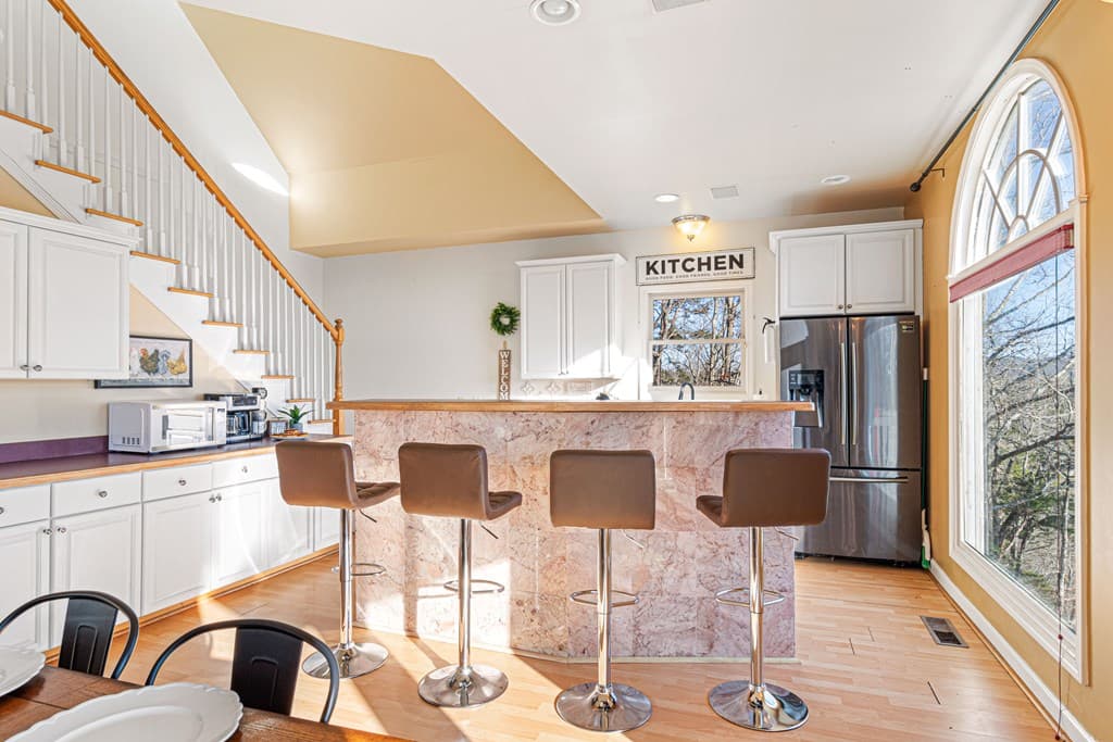 626 Palisade Drive, Ellijay GA 30540 - Photo