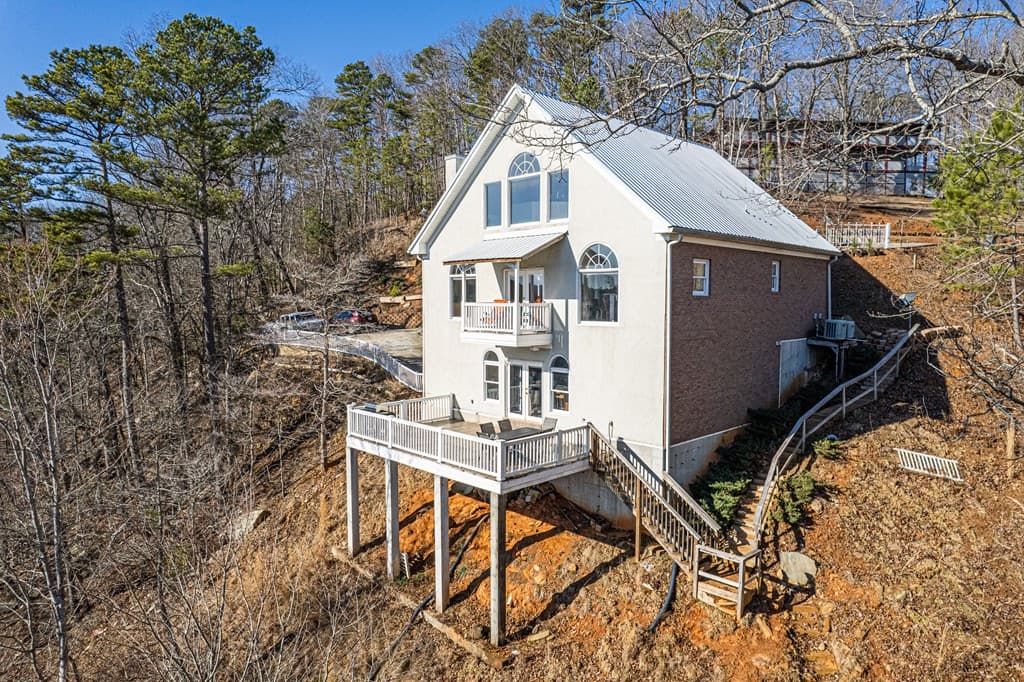 626 Palisade Drive, Ellijay GA 30540 - Photo