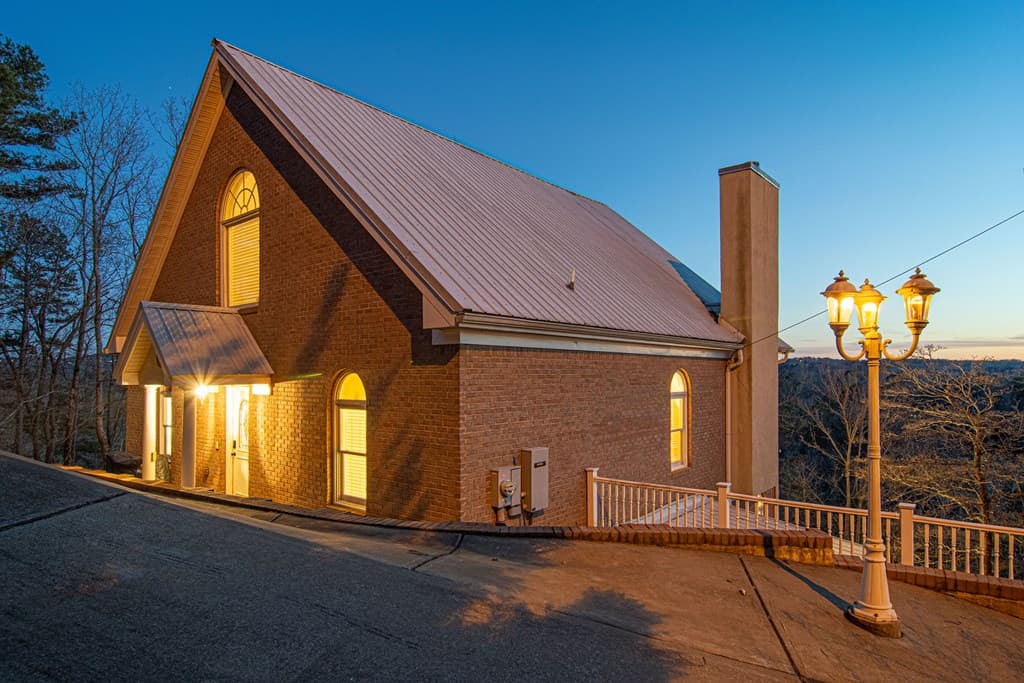 626 Palisade Drive, Ellijay GA 30540 - Photo