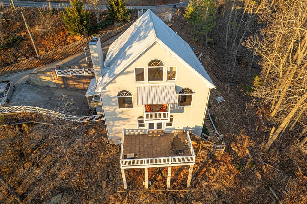 626 Palisade Drive, Ellijay GA 30540 - Photo