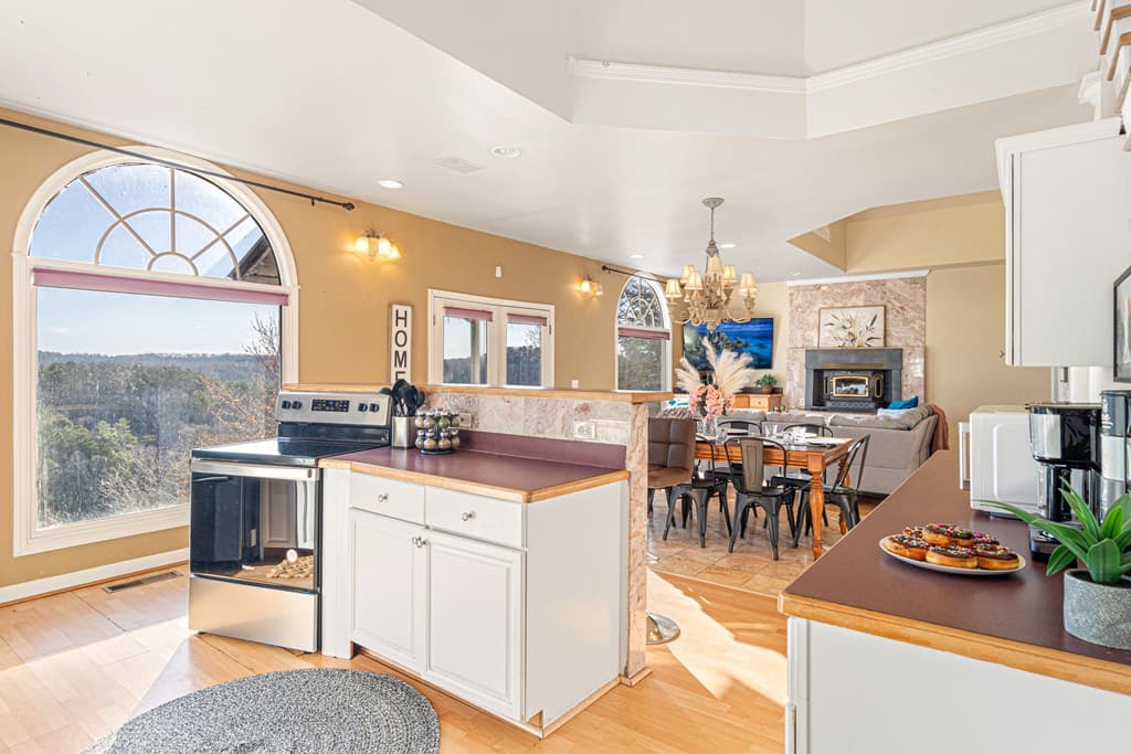 626 Palisade Drive, Ellijay GA 30540 - Photo
