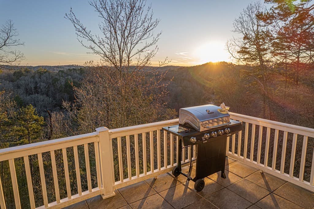 626 Palisade Drive, Ellijay GA 30540 - Photo