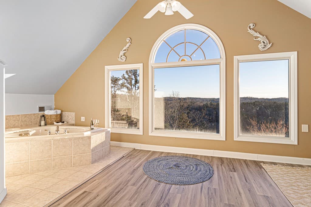 626 Palisade Drive, Ellijay GA 30540 - Photo