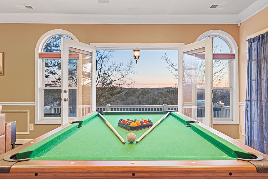 626 Palisade Drive, Ellijay GA 30540 - Photo