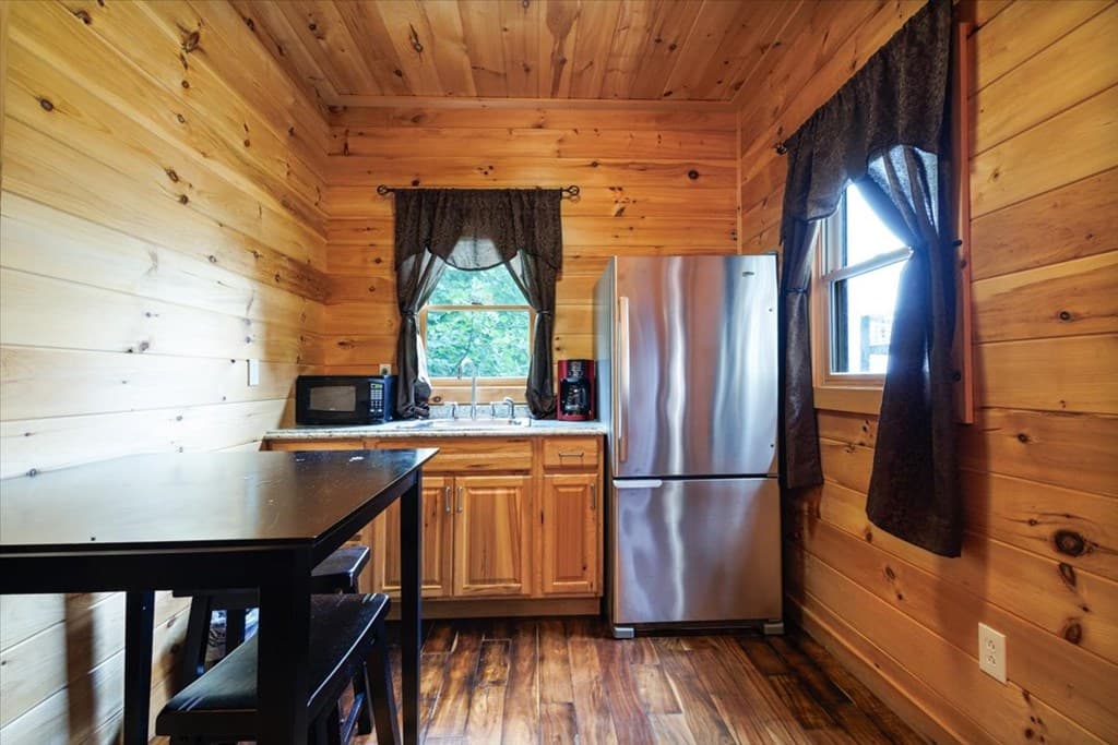 373 Rising Star Lane, Mineral Bluff GA 30559 - Photo