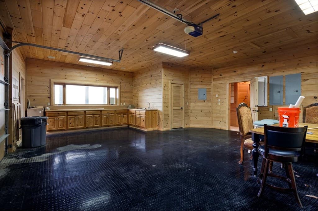 373 Rising Star Lane, Mineral Bluff GA 30559 - Photo