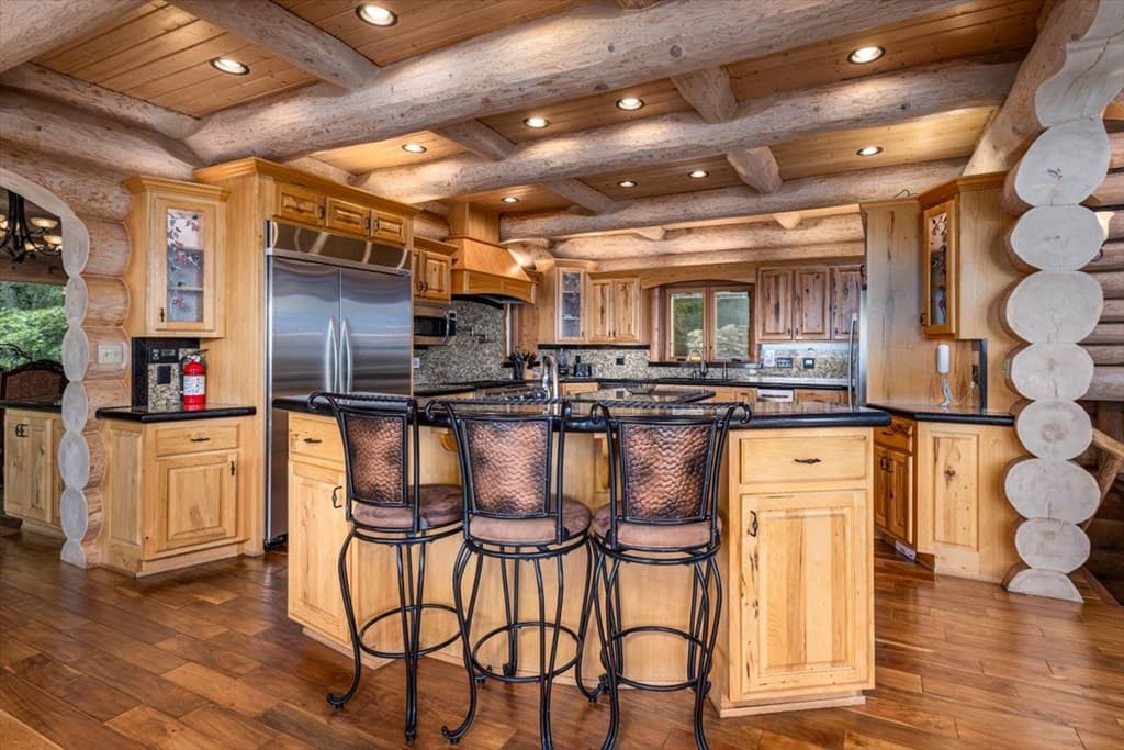 373 Rising Star Lane, Mineral Bluff GA 30559 - Photo