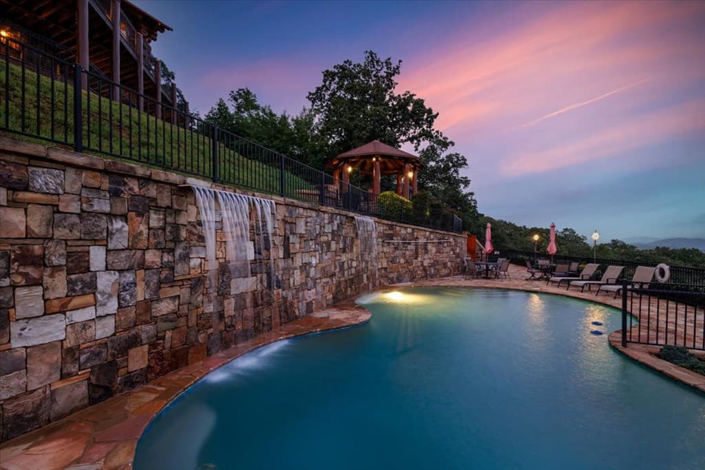 373 Rising Star Lane, Mineral Bluff GA 30559 - Photo