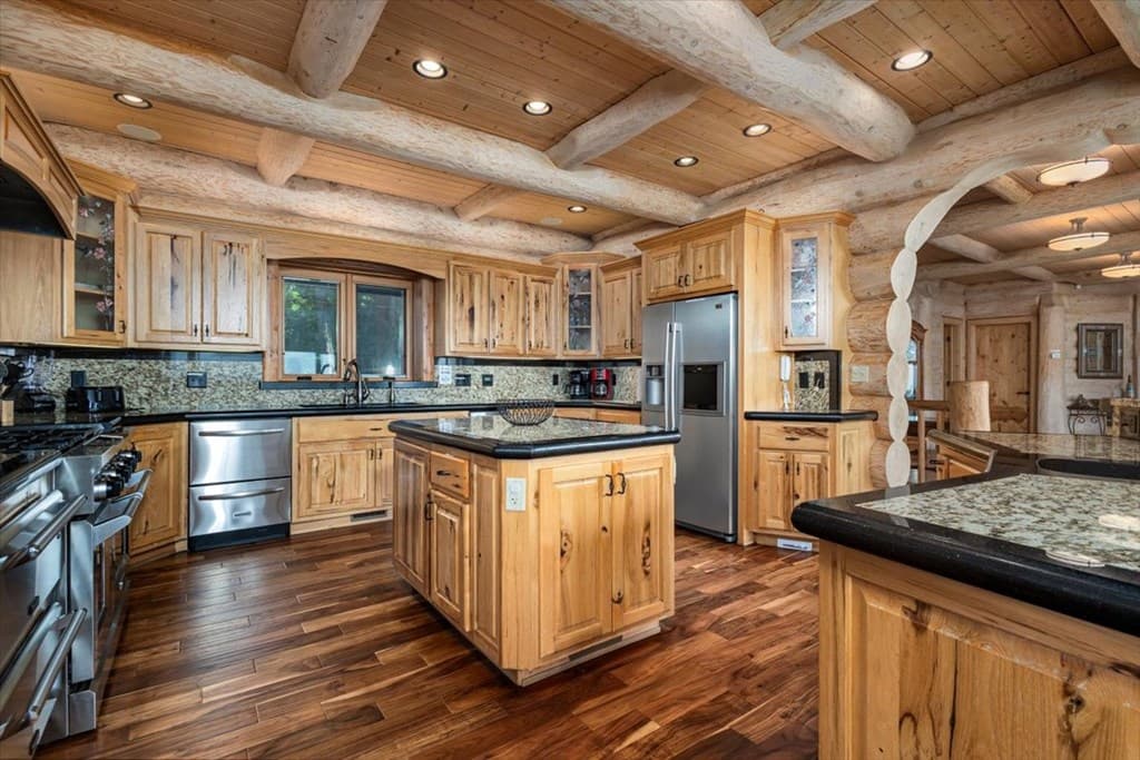 373 Rising Star Lane, Mineral Bluff GA 30559 - Photo
