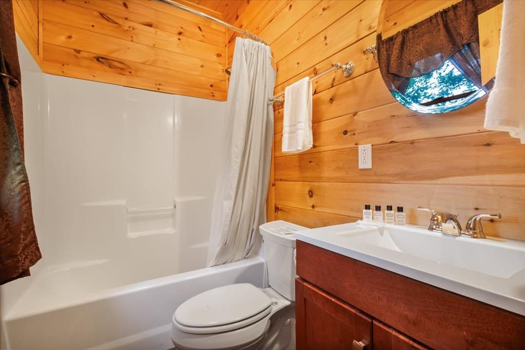 373 Rising Star Lane, Mineral Bluff GA 30559 - Photo