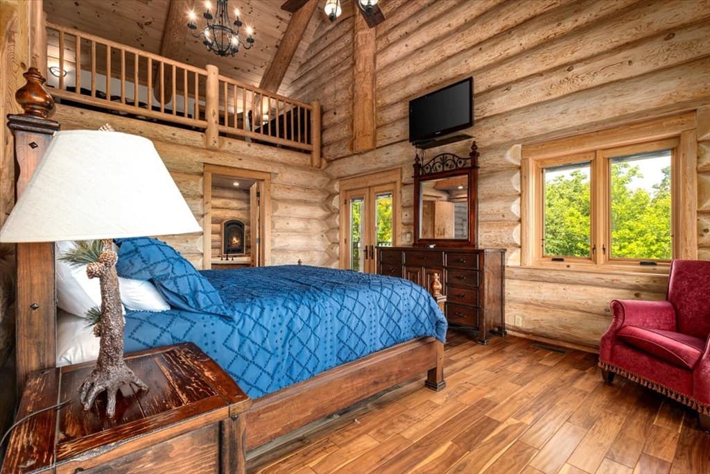 373 Rising Star Lane, Mineral Bluff GA 30559 - Photo
