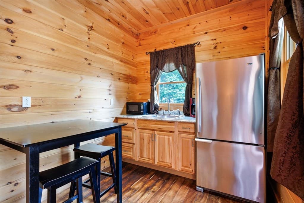 373 Rising Star Lane, Mineral Bluff GA 30559 - Photo