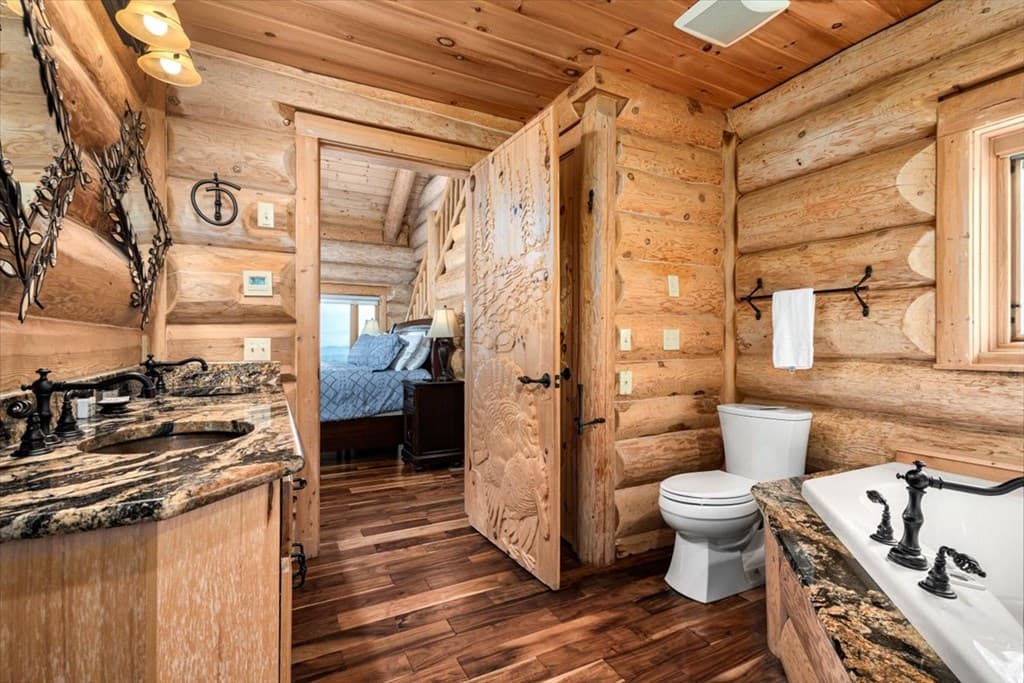 373 Rising Star Lane, Mineral Bluff GA 30559 - Photo