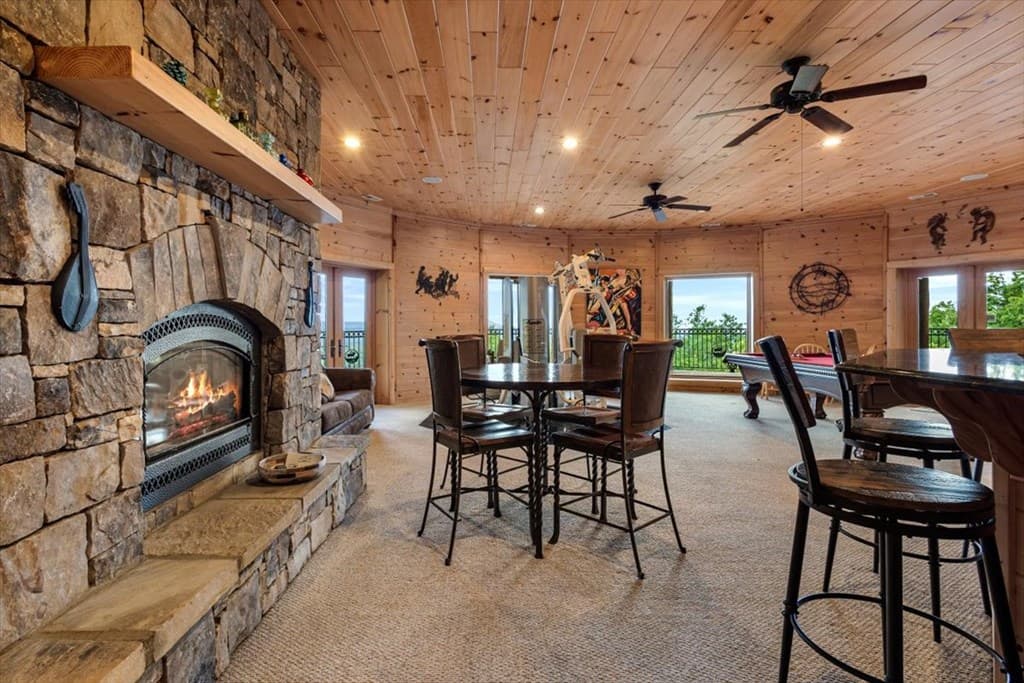373 Rising Star Lane, Mineral Bluff GA 30559 - Photo