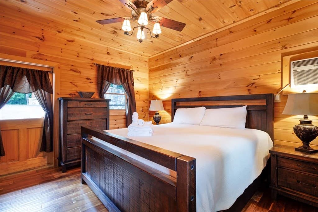 373 Rising Star Lane, Mineral Bluff GA 30559 - Photo