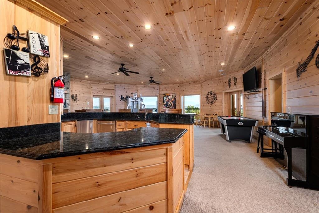 373 Rising Star Lane, Mineral Bluff GA 30559 - Photo