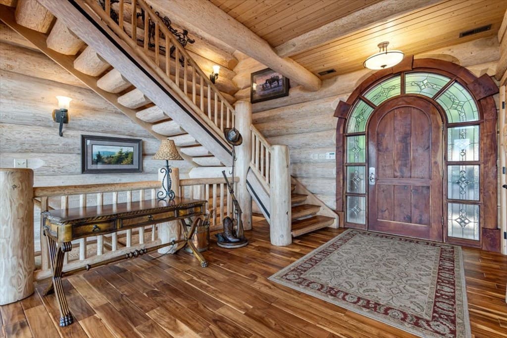 373 Rising Star Lane, Mineral Bluff GA 30559 - Photo