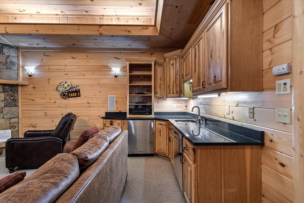 373 Rising Star Lane, Mineral Bluff GA 30559 - Photo