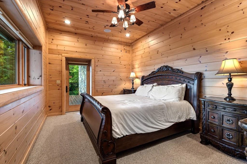 373 Rising Star Lane, Mineral Bluff GA 30559 - Photo