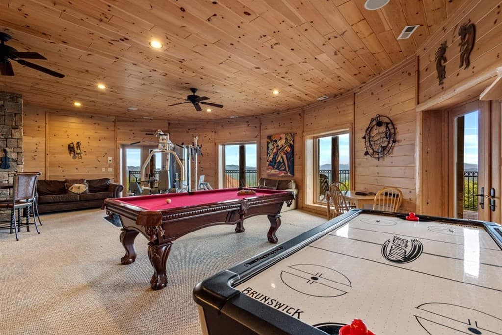 373 Rising Star Lane, Mineral Bluff GA 30559 - Photo