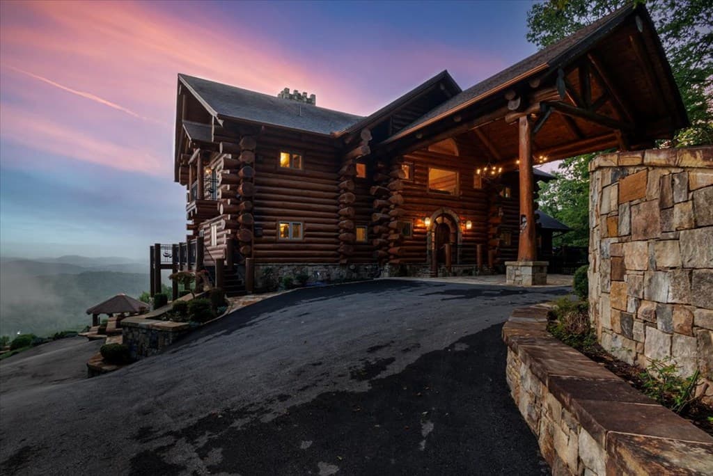 373 Rising Star Lane, Mineral Bluff GA 30559 - Photo