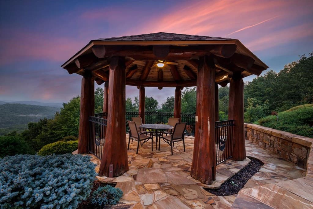 373 Rising Star Lane, Mineral Bluff GA 30559 - Photo