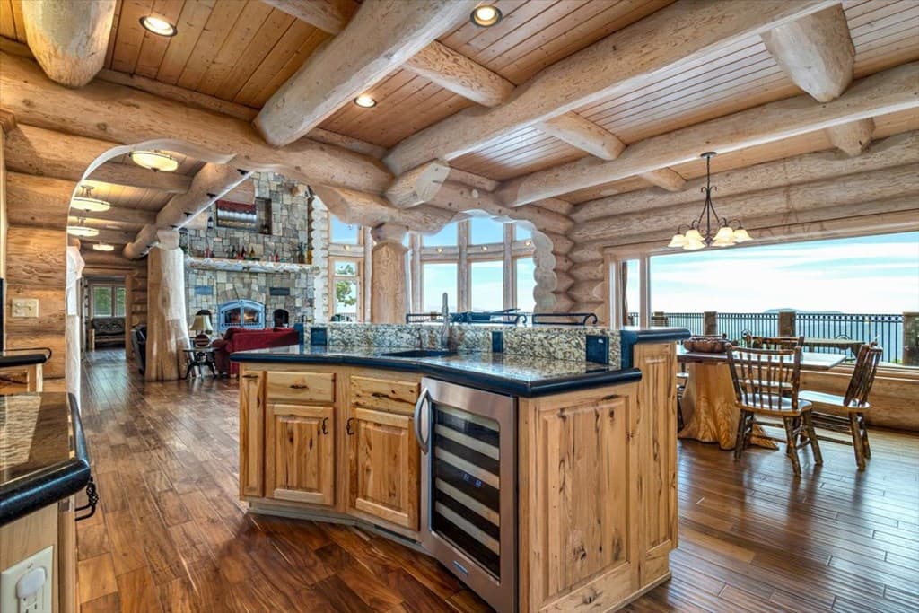 373 Rising Star Lane, Mineral Bluff GA 30559 - Photo