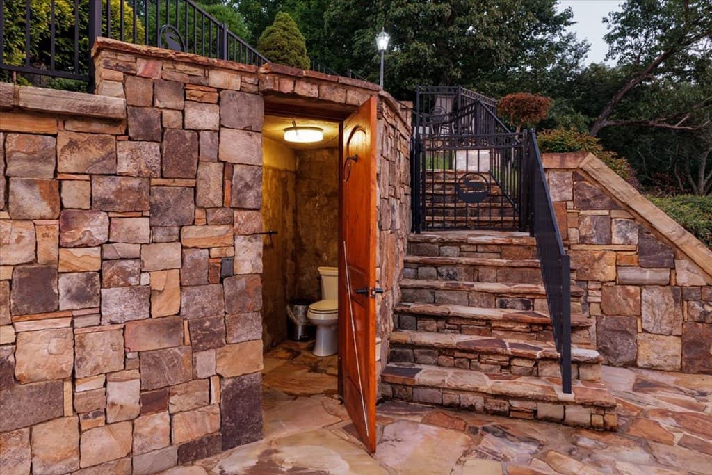 373 Rising Star Lane, Mineral Bluff GA 30559 - Photo