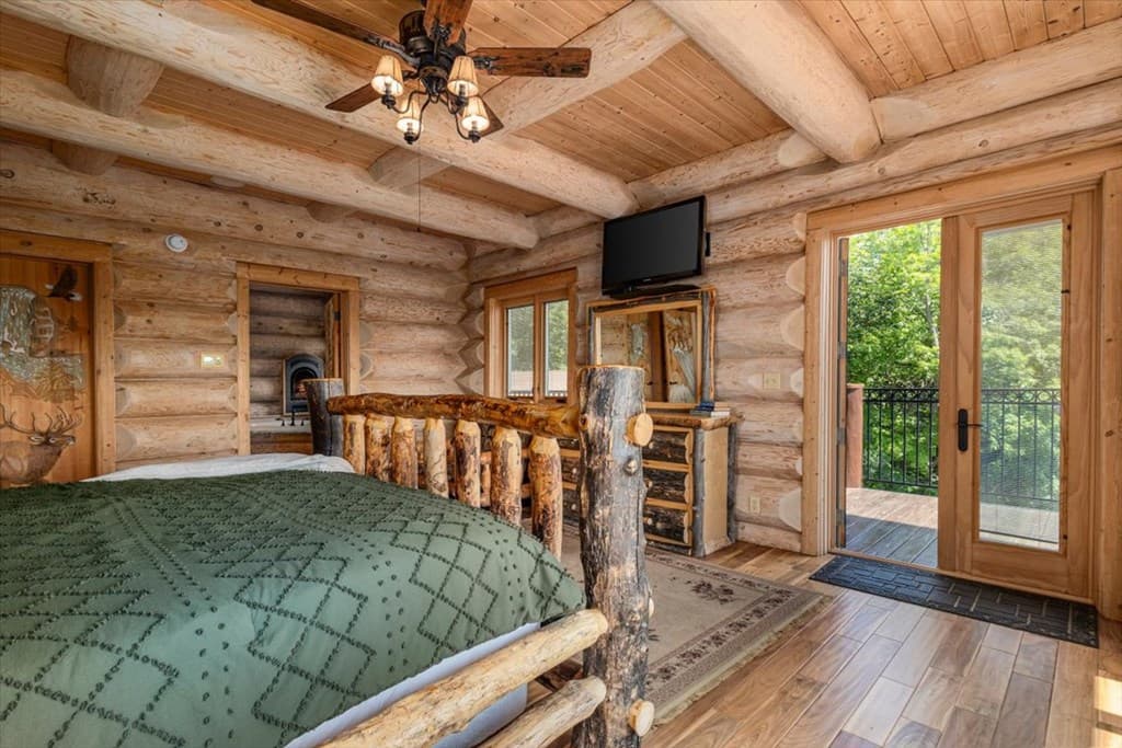 373 Rising Star Lane, Mineral Bluff GA 30559 - Photo