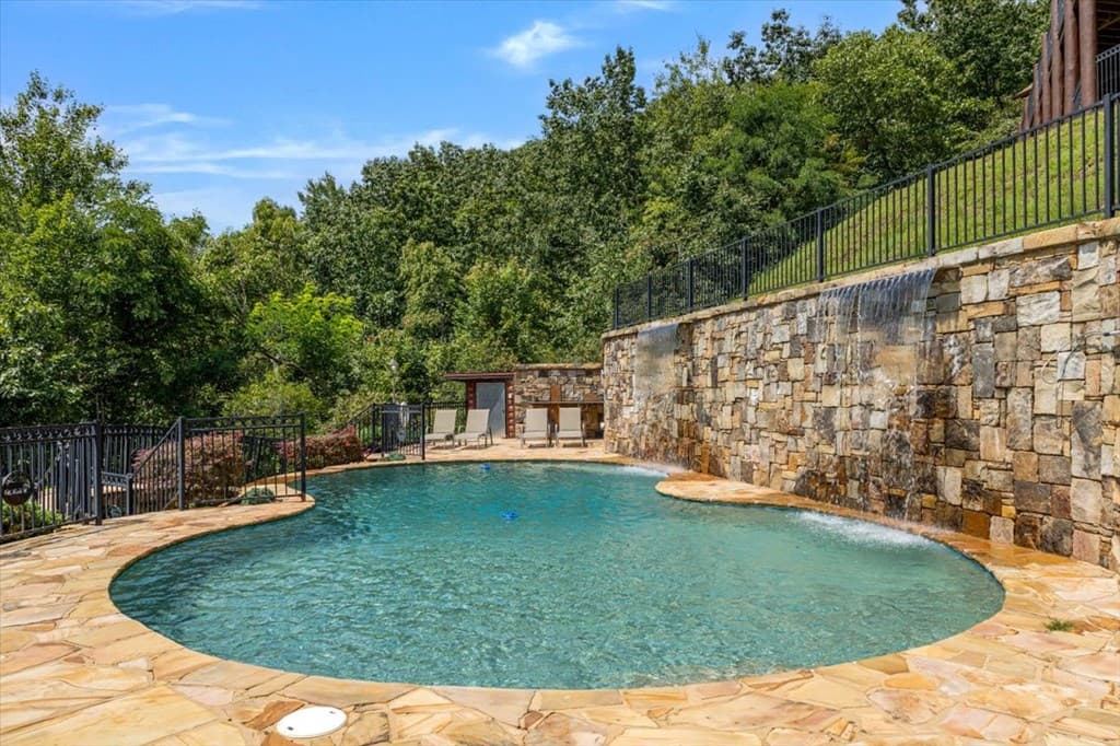 373 Rising Star Lane, Mineral Bluff GA 30559 - Photo