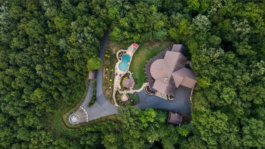 373 Rising Star Lane, Mineral Bluff GA 30559 - Photo
