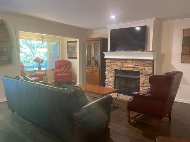 637 Riverside Drive, East Ellijay GA 30536 - Photo
