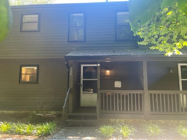 637 Riverside Drive, East Ellijay GA 30536 - Primary photo
